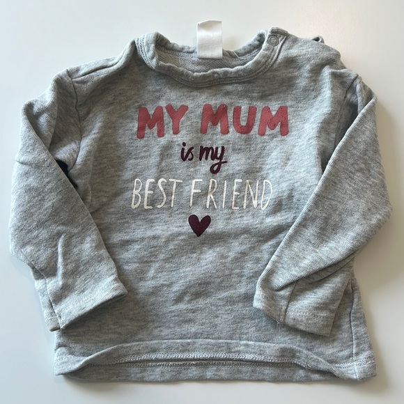 H&M Sweatshirt - Picture 1 of 3